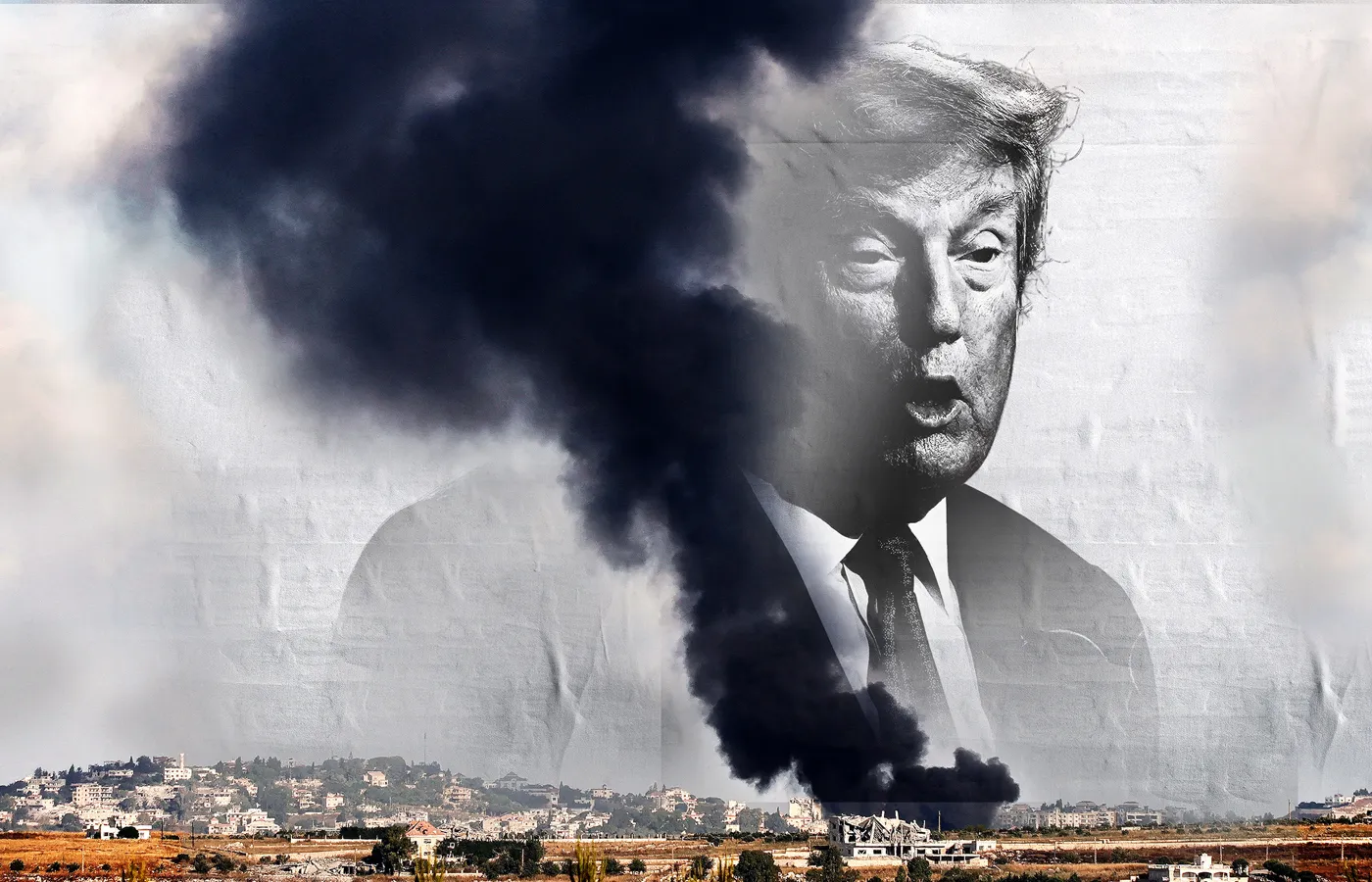 ‘All the fight we cannot see’ — Trump administration views reporting on reality of Iran war as treason 
