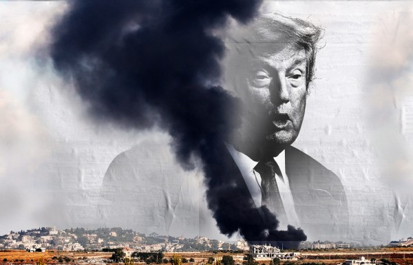 ‘All the fight we cannot see’ — Trump administration views reporting on reality of Iran war as treason