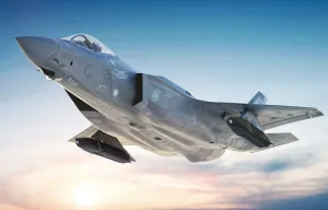 Can Turkey, a US ally and NATO member, finally be trusted with America’s premier fighter jet?