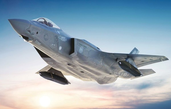 Can Turkey, a US ally and NATO member, finally be trusted with America’s premier fighter jet?