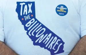 California wealth tax proposal deserves a hard pass