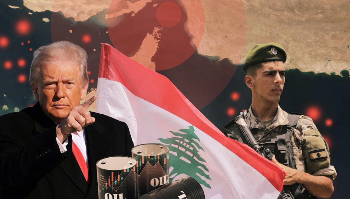 Trump-Iran MOU has changed the Middle East