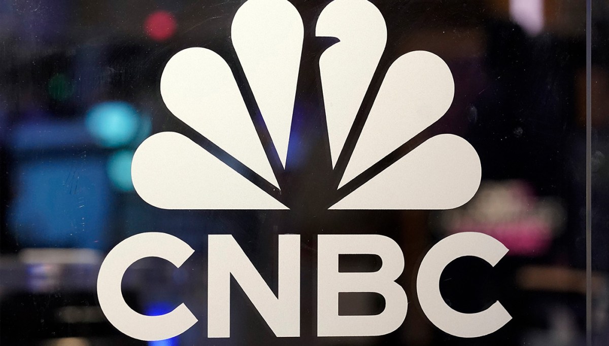 CNBC confuses wokeness with the good life