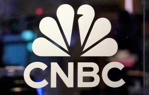 CNBC confuses wokeness with the good life