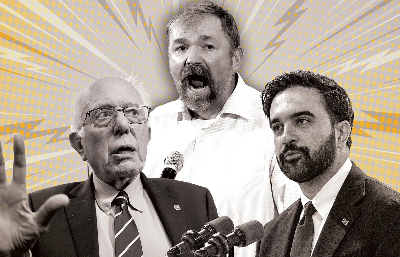 Don’t mistake Democrats ditching Graham Platner as a moral stand