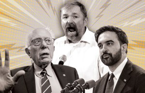 Don’t mistake Democrats ditching Graham Platner as a moral stand