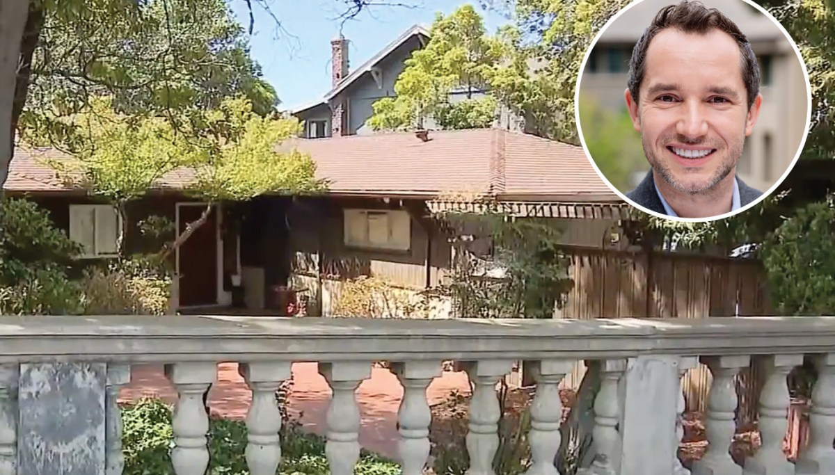 Legalized home-jacking: California makes it impossible for family to kick out squatters