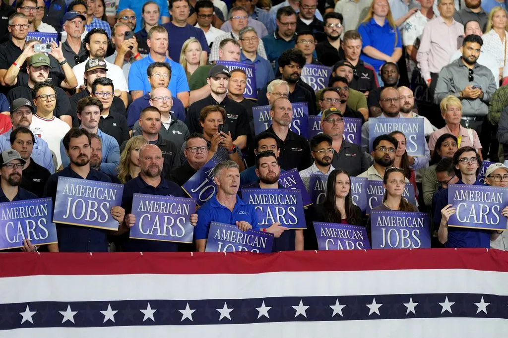 America must reclaim its manufacturing independence before it’s too late