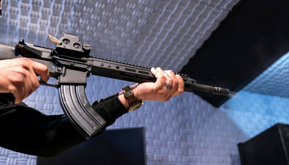 ‘Assault weapons’ bans are on their way to the Supreme Court