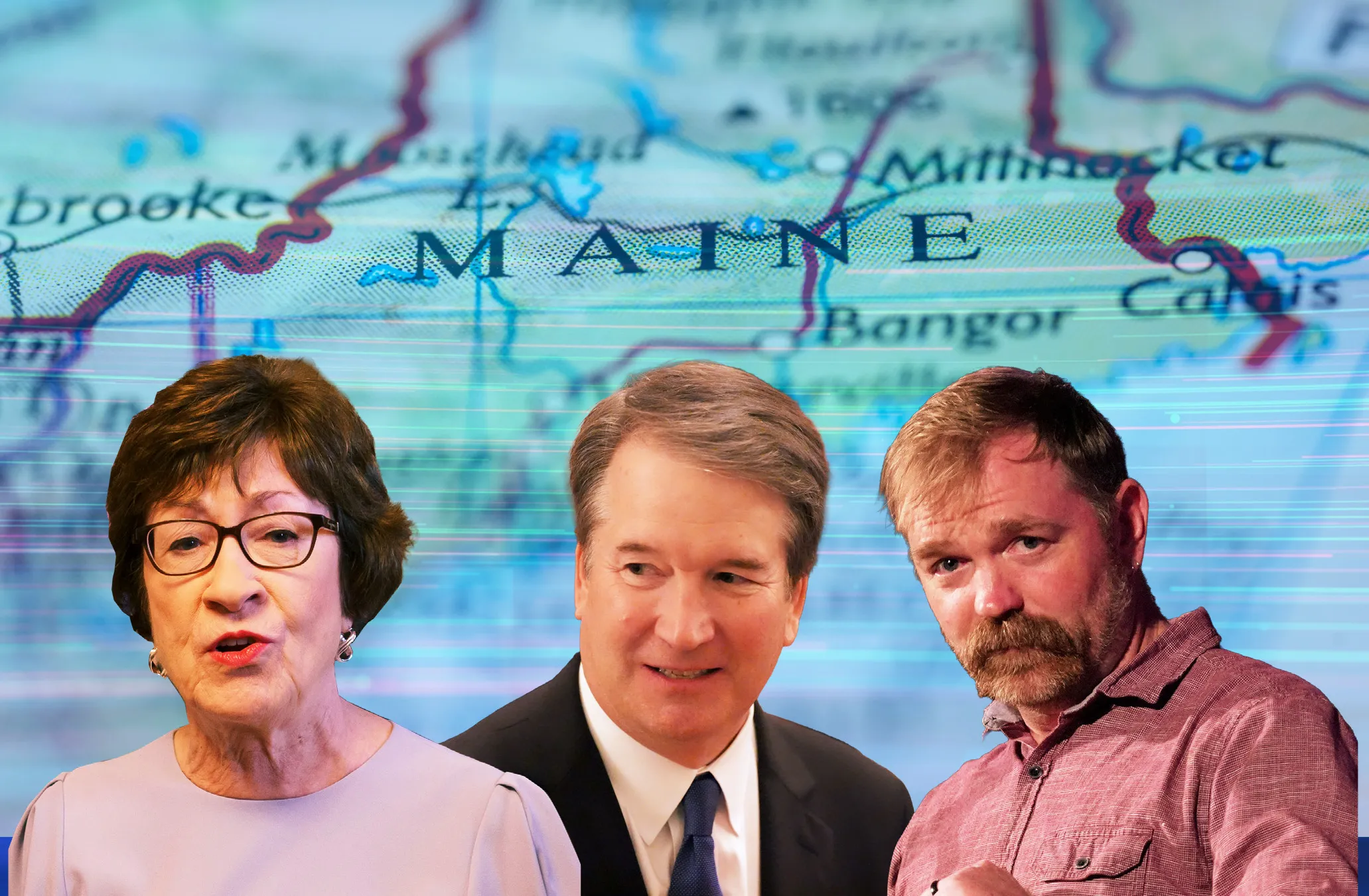 The Kavanaugh smear lives on through Graham Platner