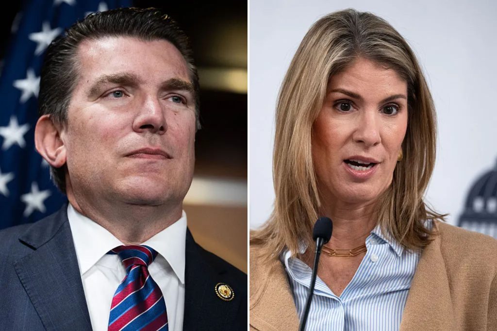 Bipartisan AI oversight bill introduced in House