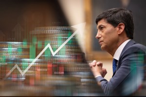 Fed is laser-focused on inflation drop, Warsh says