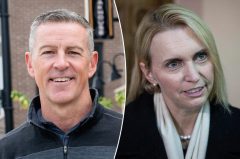 Meddling in Michigan threatens pickup opportunity for Democrats