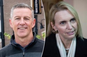 Meddling in Michigan threatens pickup opportunity for Democrats