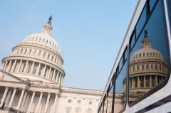 What happens if the DSA abolishes the Senate?