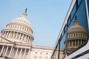 What happens if the DSA abolishes the Senate?