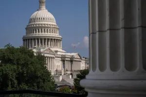 How acronym bills took over Washington to mark the 21st century and the rise of the internet age