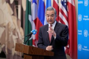 China threatens ‘countermeasures’ after DHS cuts foreign journalists’ visa duration