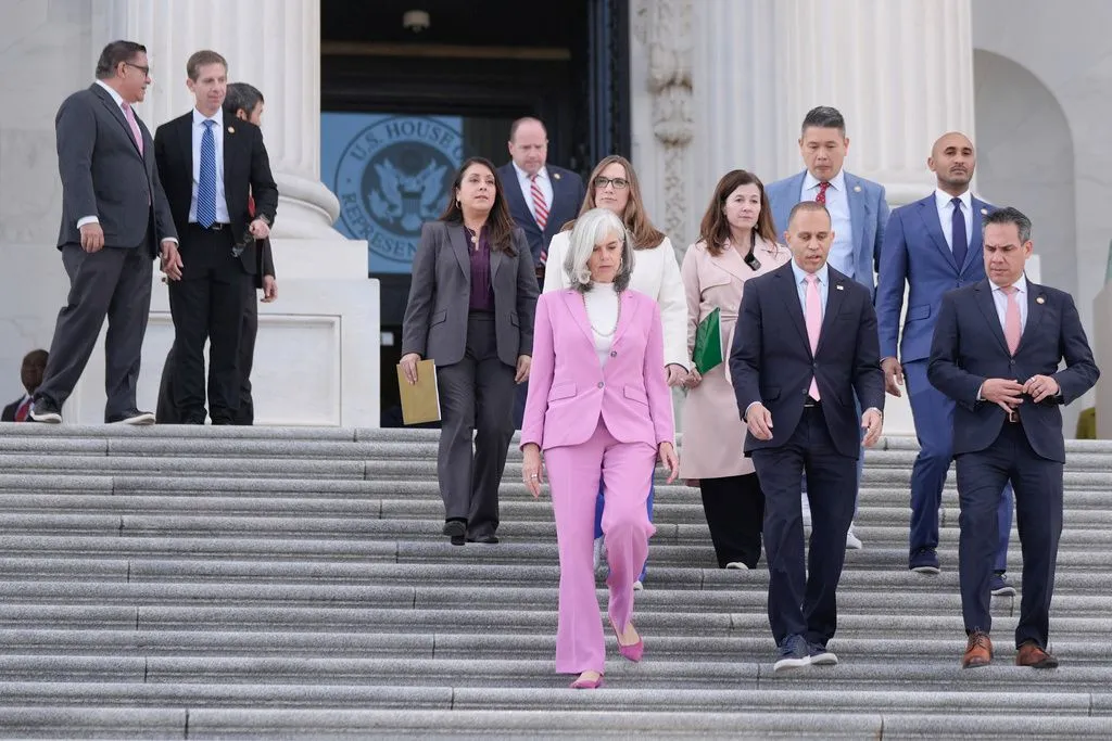 AIPAC cuts funding to Democrats who voted to end Israel aid