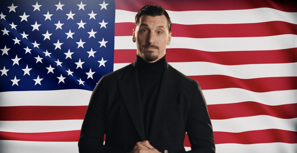 ‘Your American dream is over’: DoorDash ad takes jab at US World Cup loss