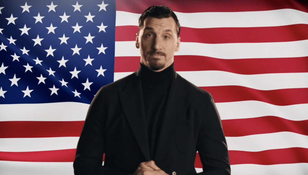‘Your American dream is over’: DoorDash ad takes jab at US World Cup loss