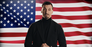 ‘Your American dream is over’: DoorDash ad takes jab at US World Cup loss