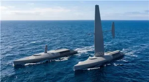 Saildrone announces European expansion with plans for Norway, Poland, and the Netherlands