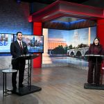 Is the nonsocialist Democratic establishment fooling itself?