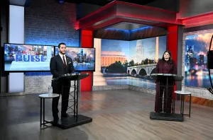 Is the nonsocialist Democratic establishment fooling itself?