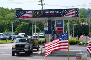 Businessmen behind ‘Freedom Fuel’ gas stations that caused concern over subsidies
