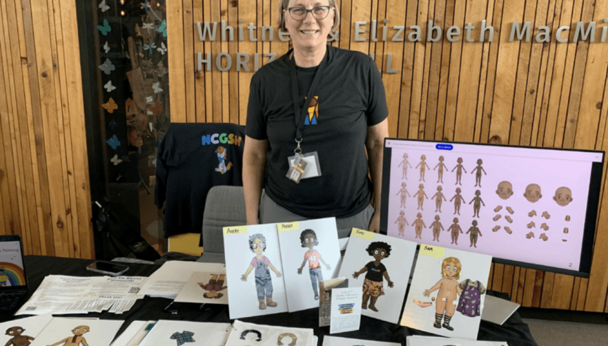 Transgender dolls with removable genitalia to hit classrooms in Minnesota