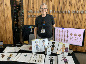 Transgender dolls with removable genitalia to hit classrooms in Minnesota