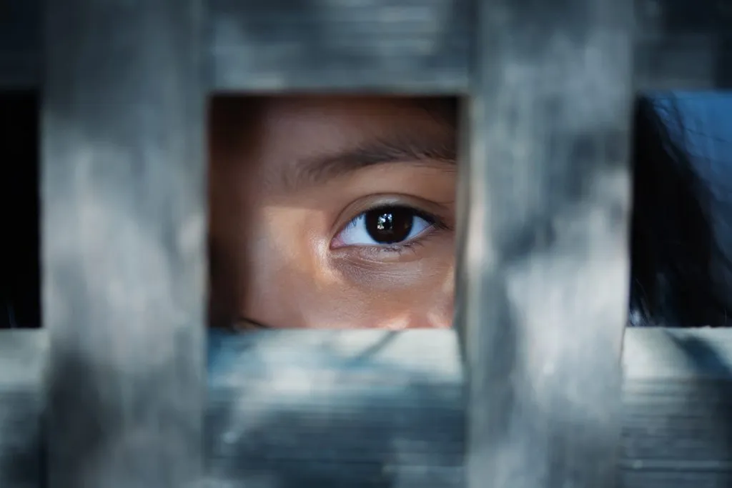 Rescuing trafficked children shouldn’t be controversial. It is