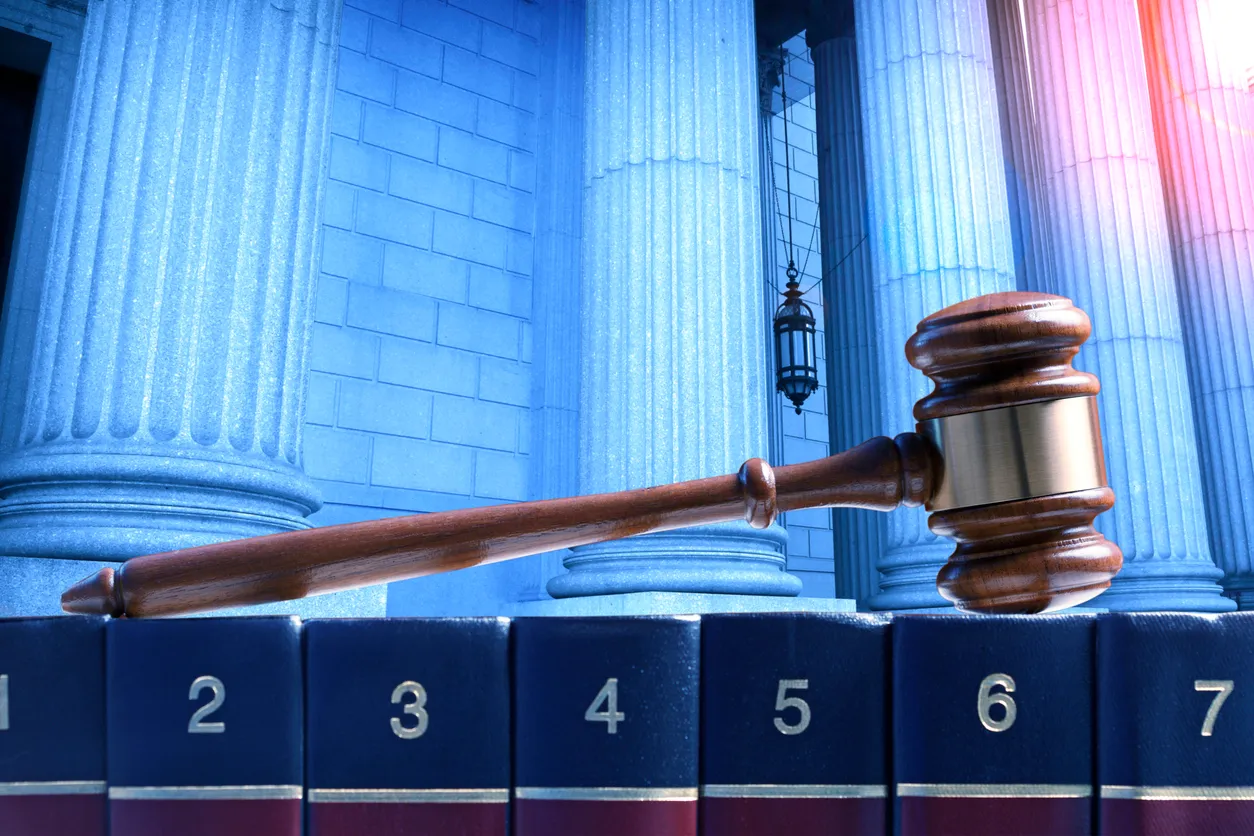 Conservatives urge Congress to pass constitutional amendment keeping Supreme Court at nine justices