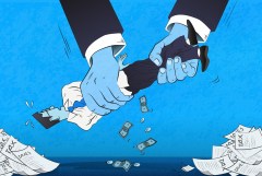 Make these millionaires pay more
