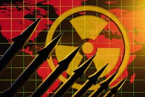 We are closer to nuclear war than at any time since 1962