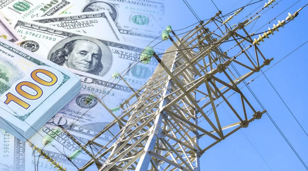 Virginia county asks employees to ‘turn off’ lights as electricity rates jump 25%