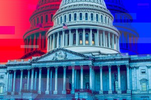Maybe Americans are too hard on Congress
