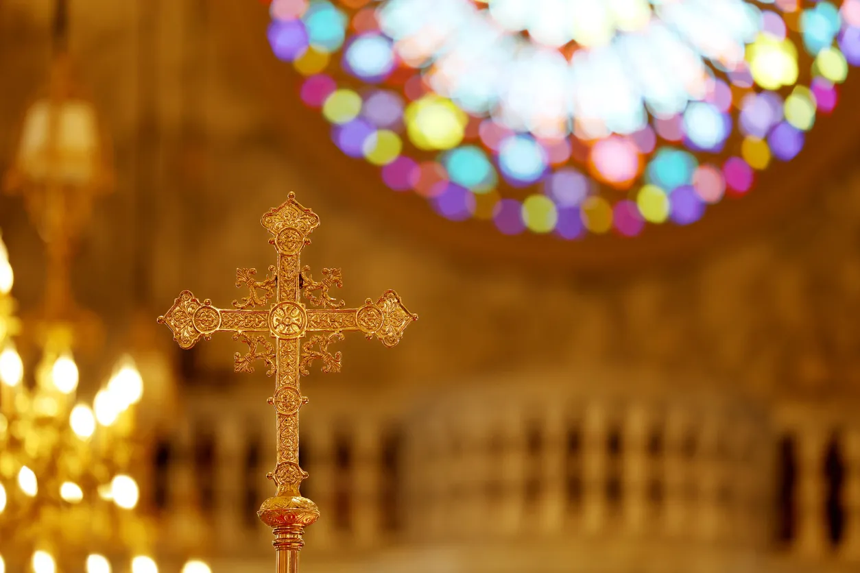 A Catholic grandmother was fired for telling the truth. America should pay attention