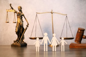 Parental rights issues are heating up at the Supreme Court