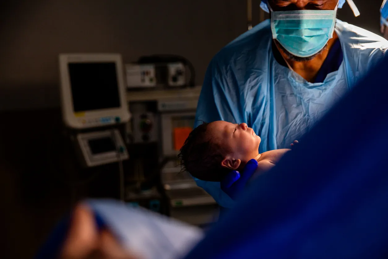How Uncle Sam saved my life