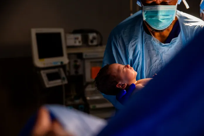 How Uncle Sam saved my life