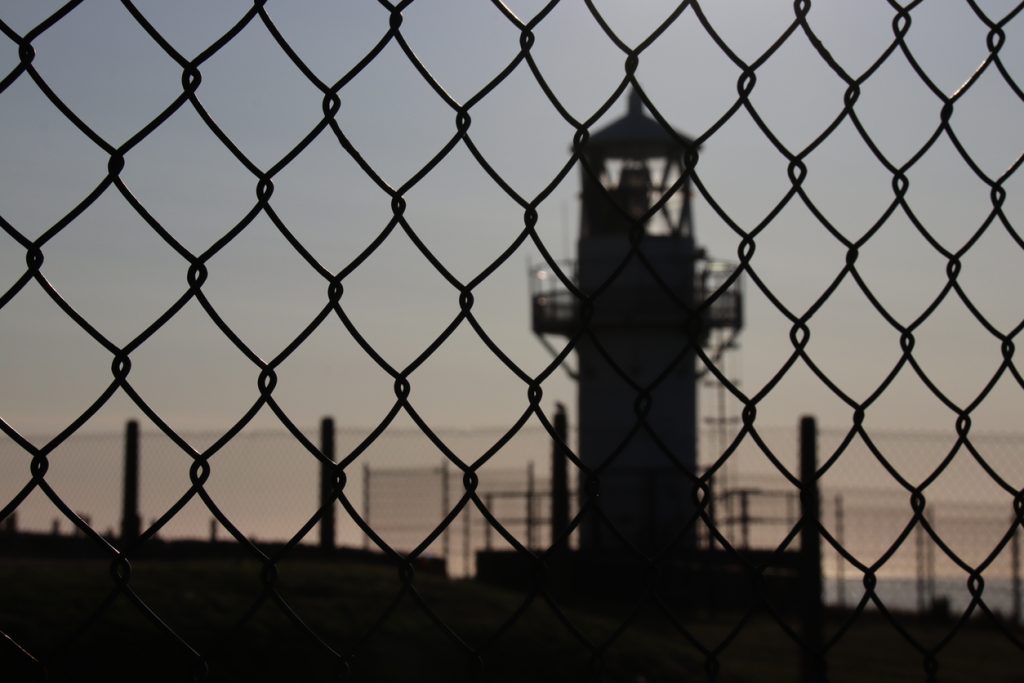 Career criminals roaming free is a problem even in deep-red Texas