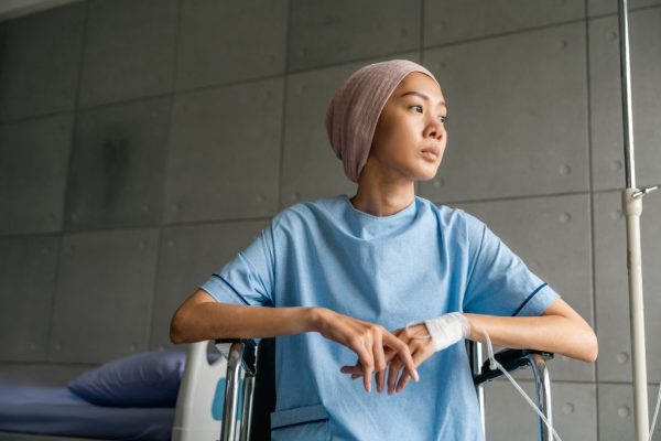 Healthcare has a dirty secret: It’s designed to make you feel like you don’t matter