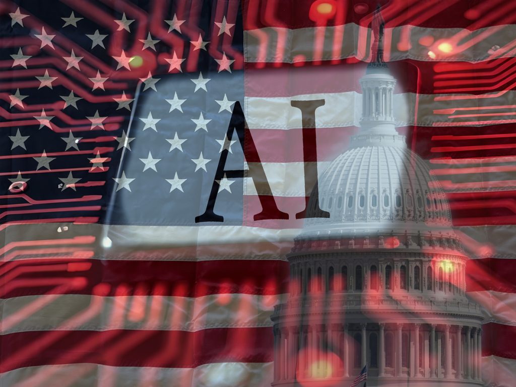 Don’t fear agentic AI. Fear Congress doing nothing about it