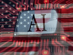 Don’t fear agentic AI. Fear Congress doing nothing about it