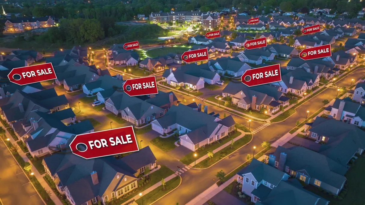 Wall Street’s new hidden tax on your home