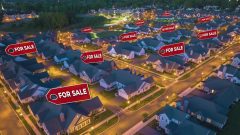 Stop blaming mortgage rates. A 29-year-old tax law is trapping you in your home