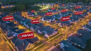 Stop blaming mortgage rates. A 29-year-old tax law is trapping you in your home