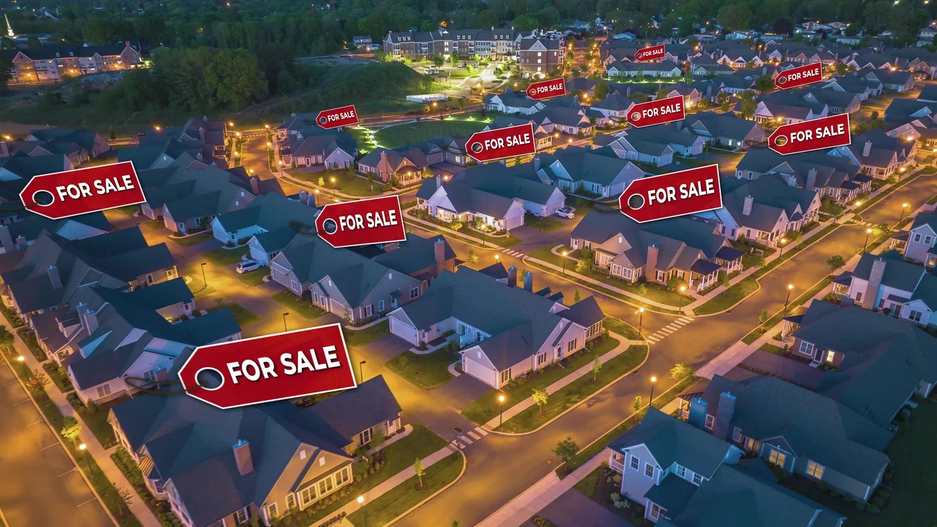 Wall Street’s new hidden tax on your home